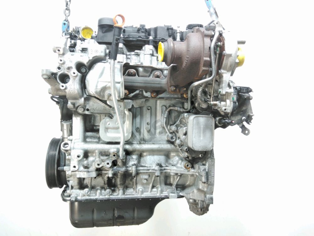 Moteur