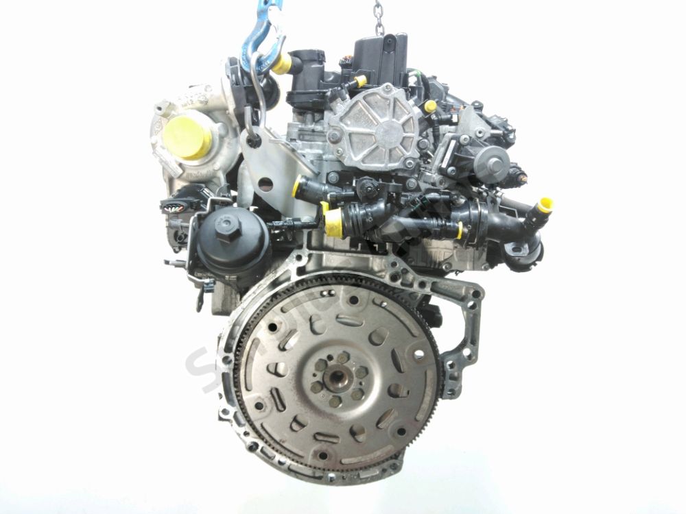 Moteur