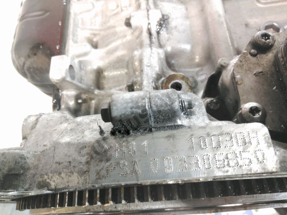 Moteur
