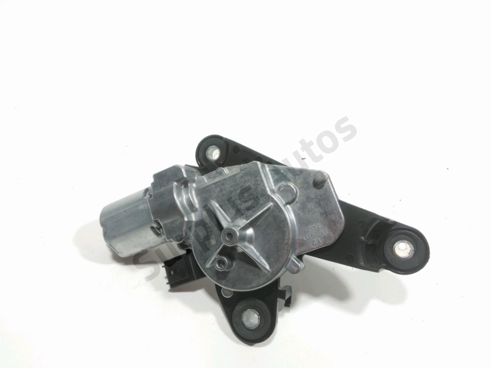 Moteur d'essuie glace arrière