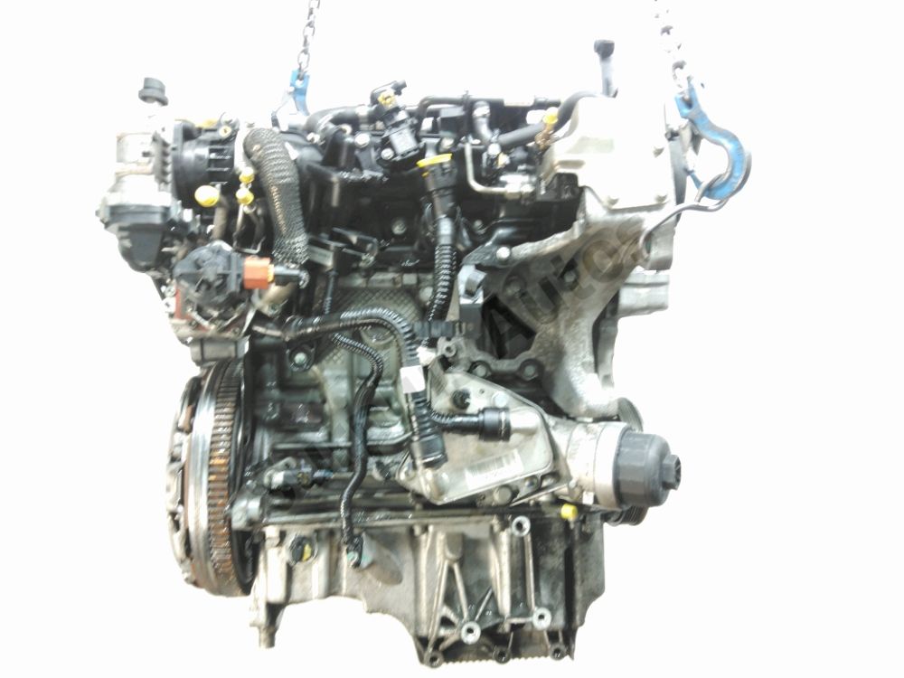Moteur