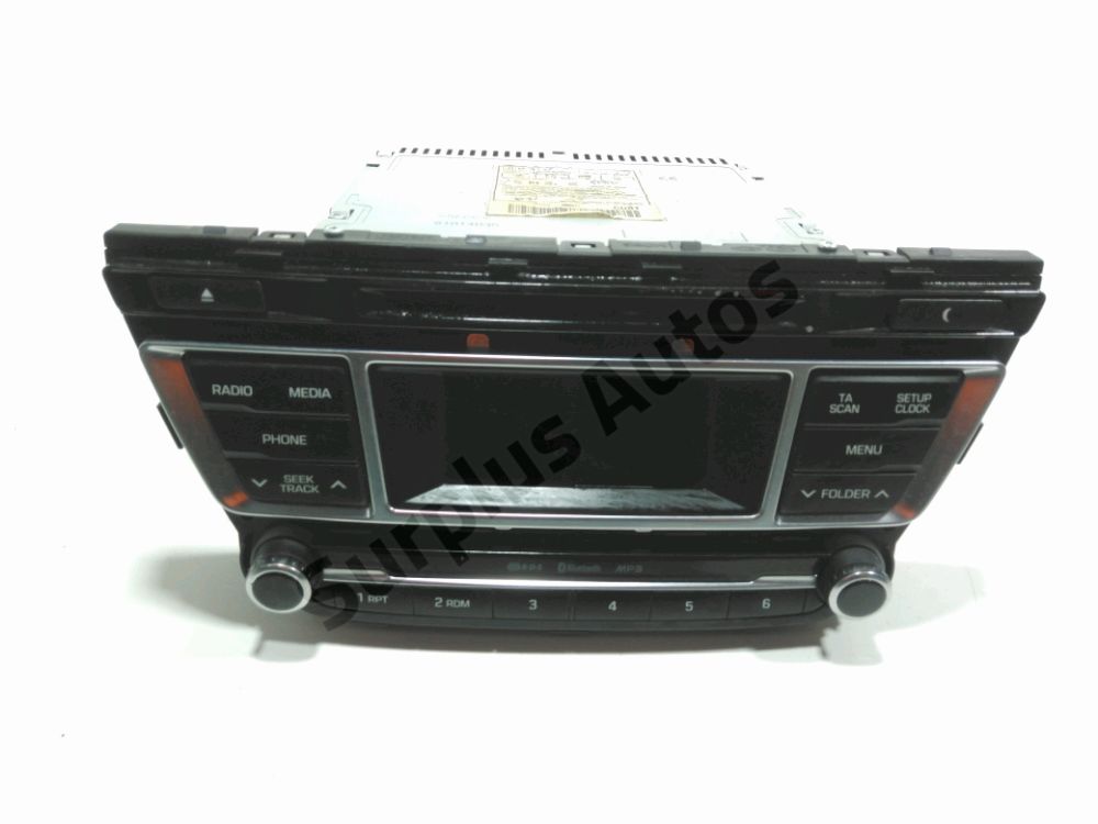 Autoradio