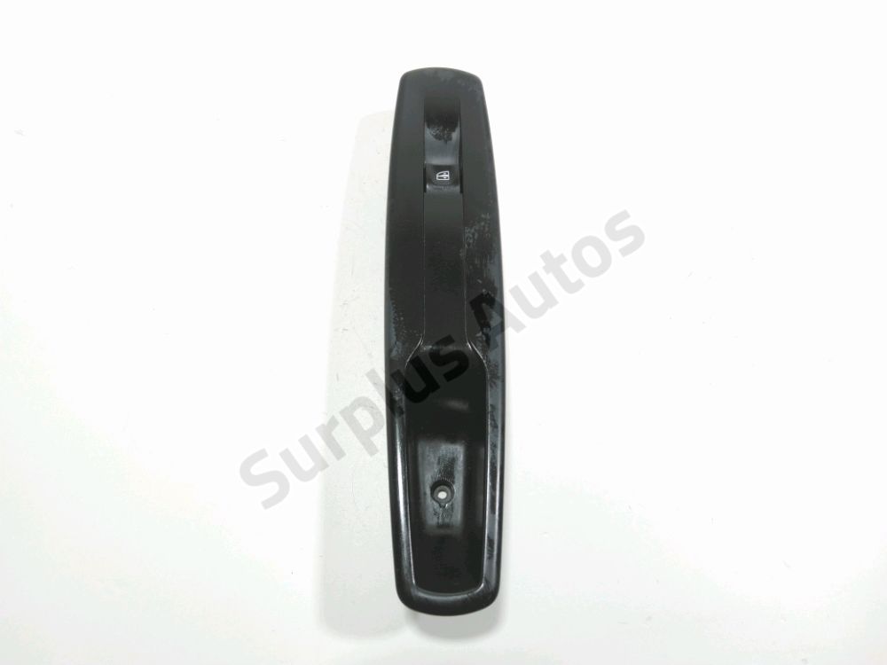 Commande lève-vitre avant droit