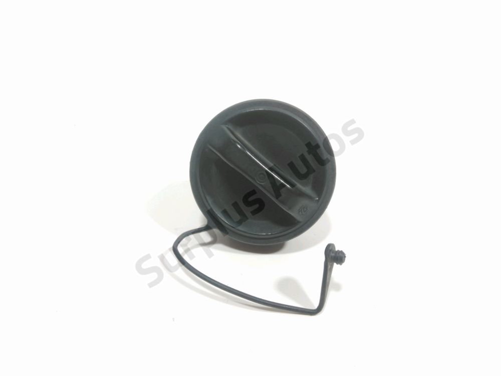 Bouchon de réservoir à carburant