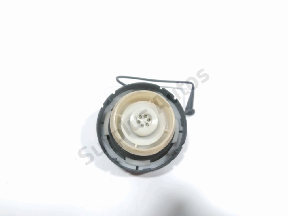 Bouchon de réservoir à carburant