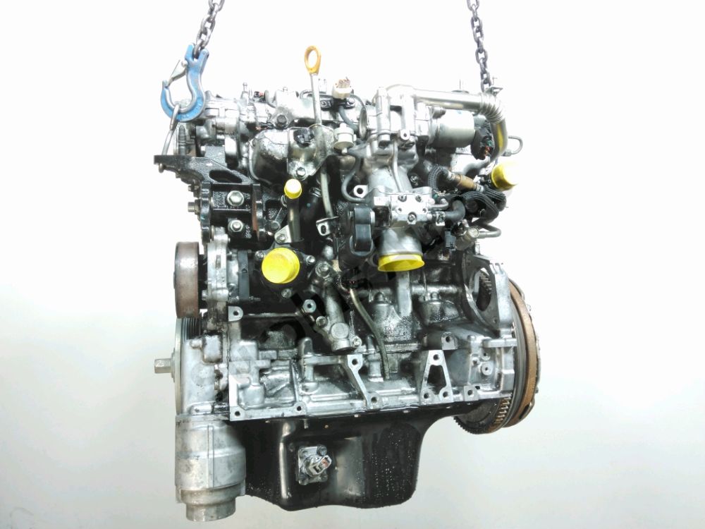 Moteur