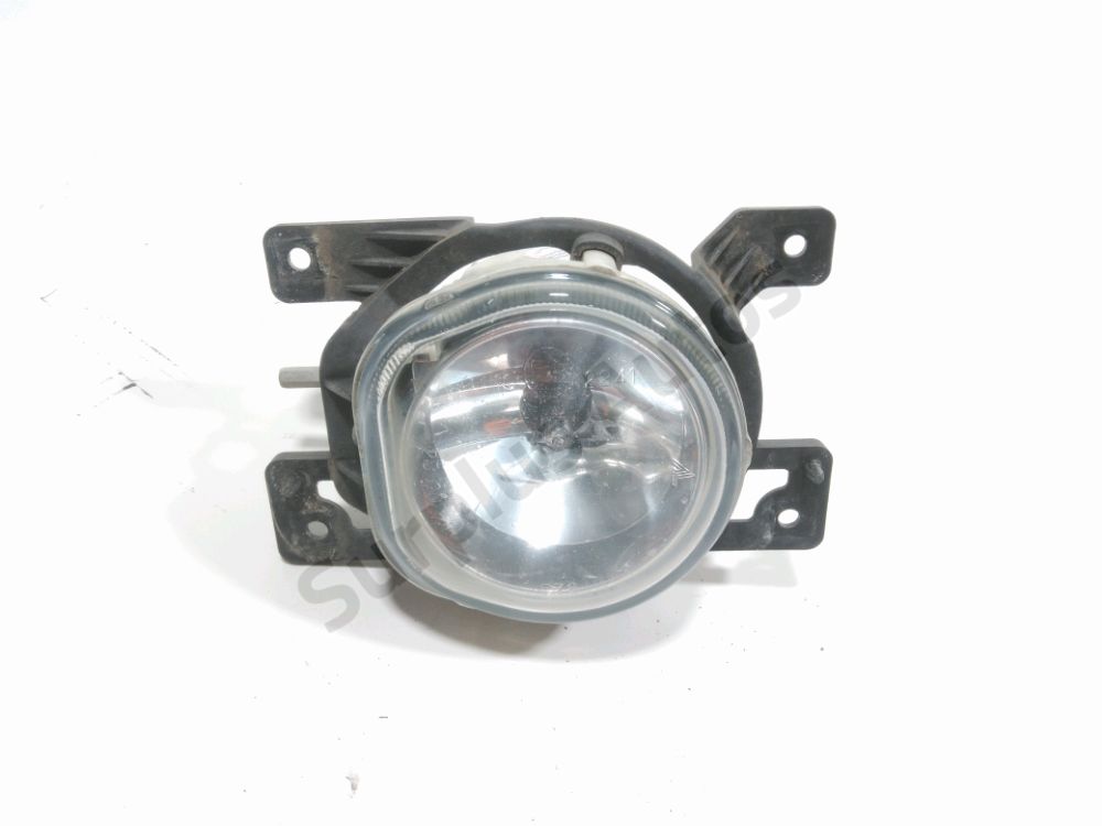 Antibrouillard avant droit