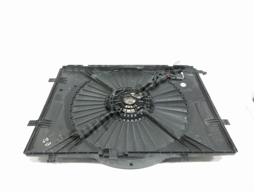 Ventilateur de refroidissement