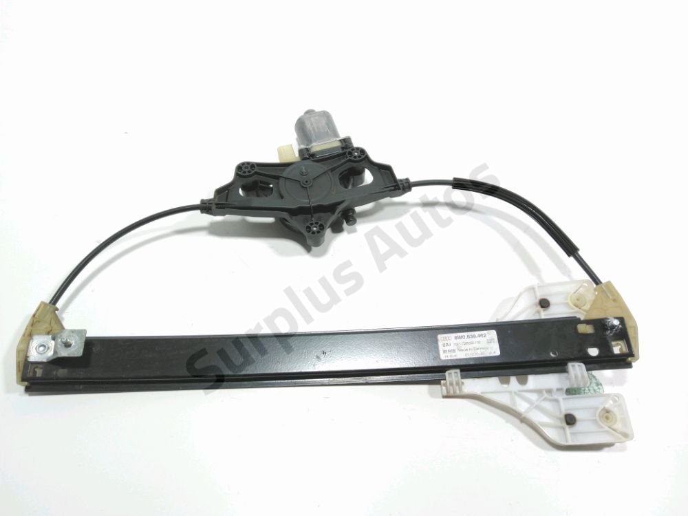 Lève-vitre électrique arrière droit