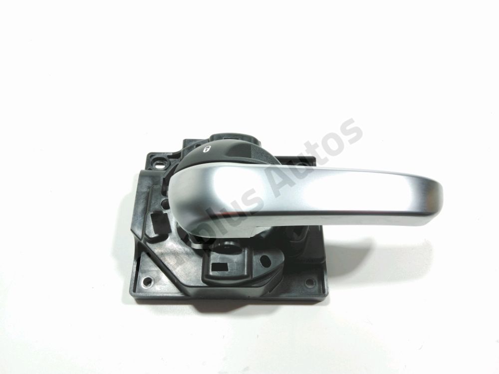 Poignee interieure porte avant gauche