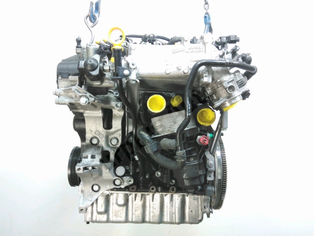 Moteur