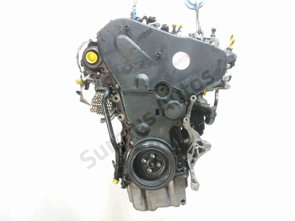 Moteur