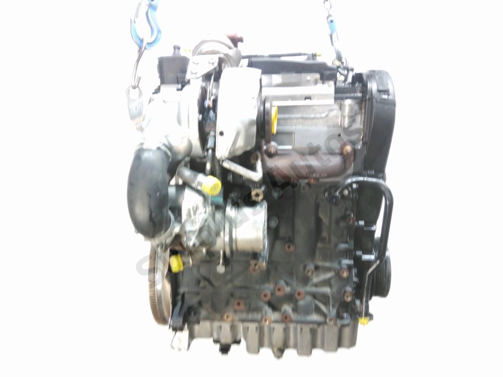 Moteur