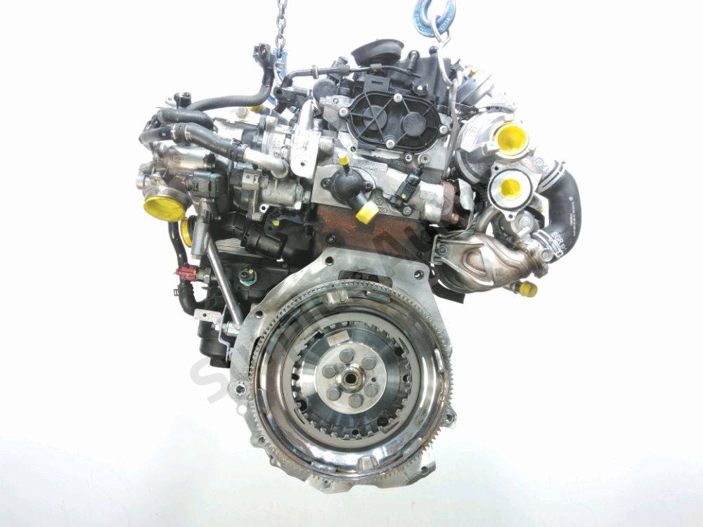 Moteur