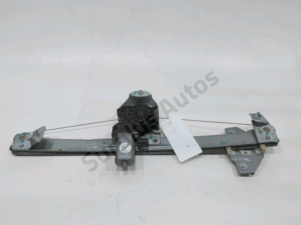 Lève-vitre électrique avant gauche