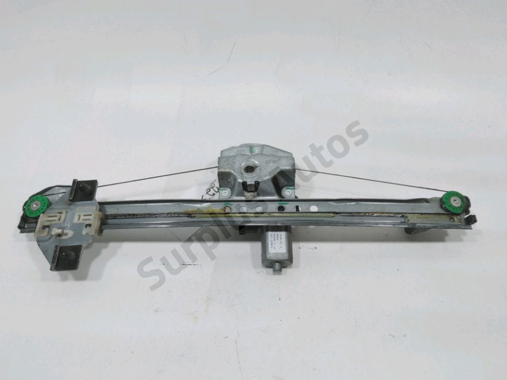 Lève-vitre électrique avant gauche