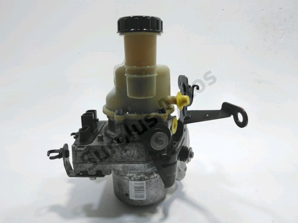 Pompe de direction assistée