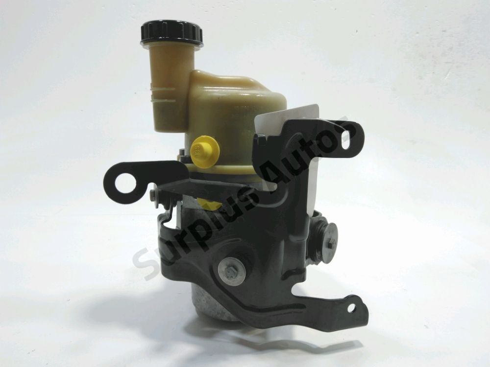 Pompe de direction assistée