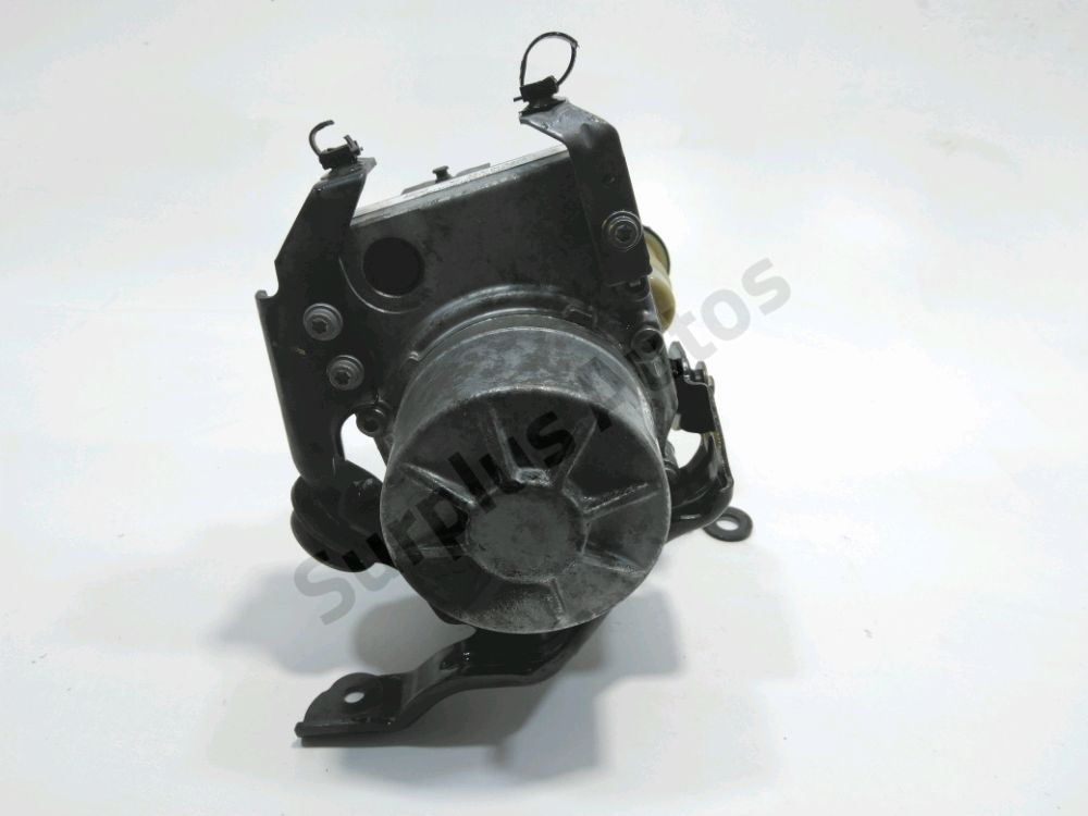 Pompe de direction assistée