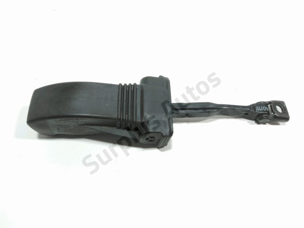 Tirant de porte avant gauche