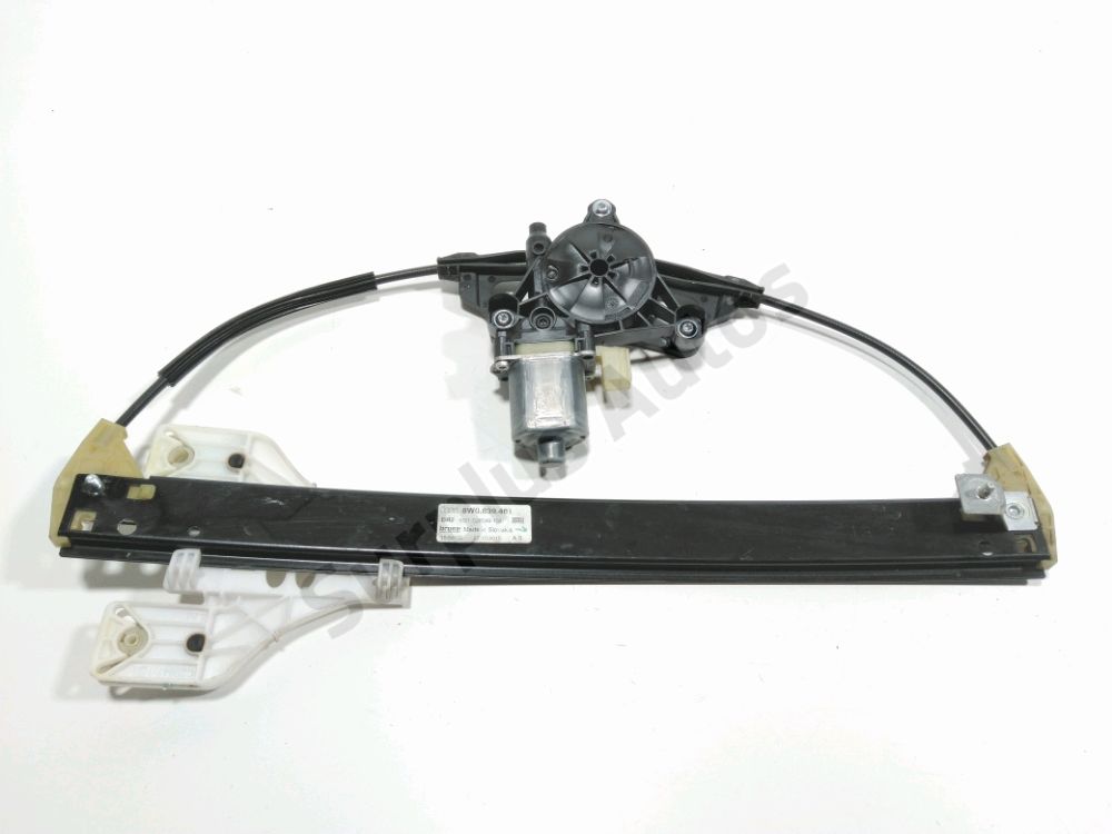 Lève-vitre électrique arrière gauche