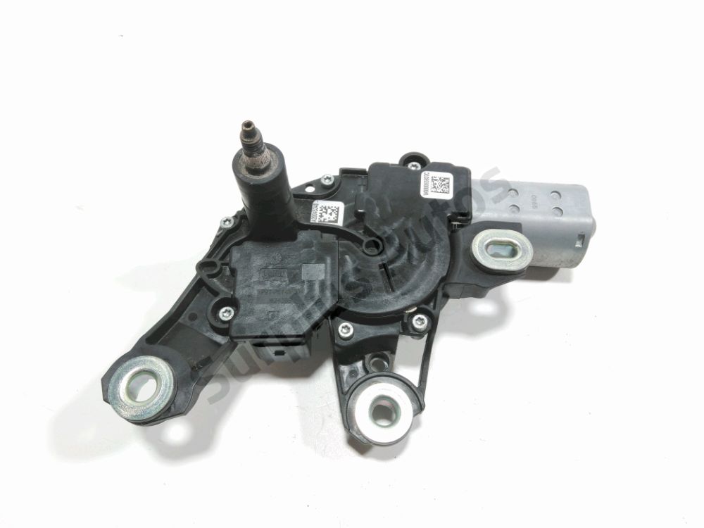 Moteur d'essuie glace arrière