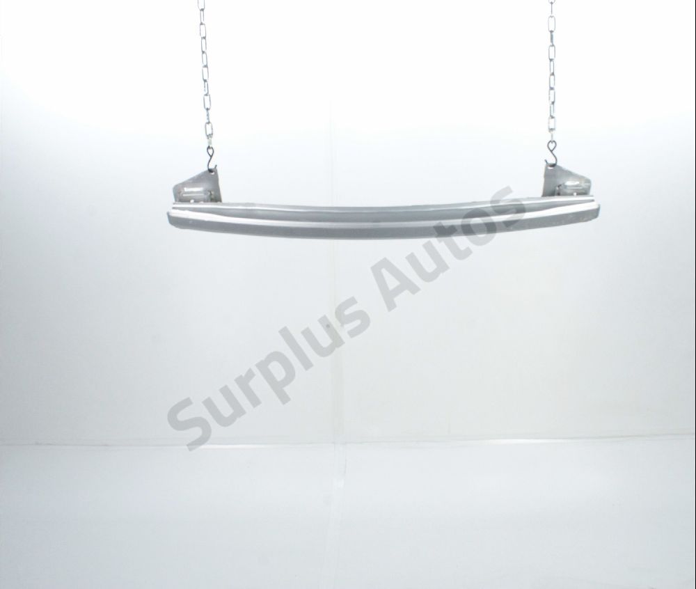 Renfort pare-choc arriere