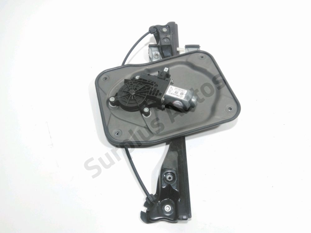 Leve-vitre electrique avant droit