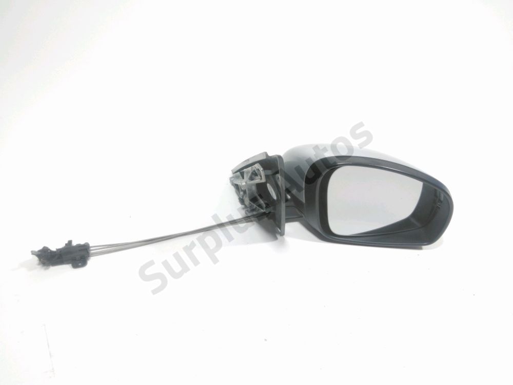 Rétroviseur manuel droit