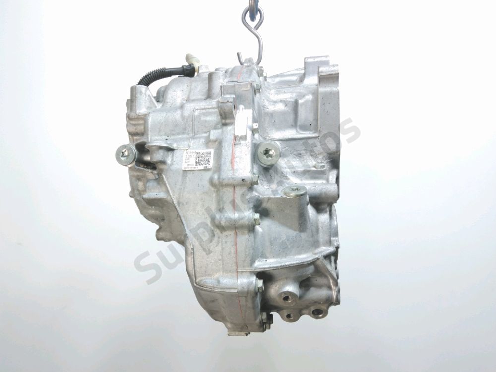 Boite à vitesse automatique