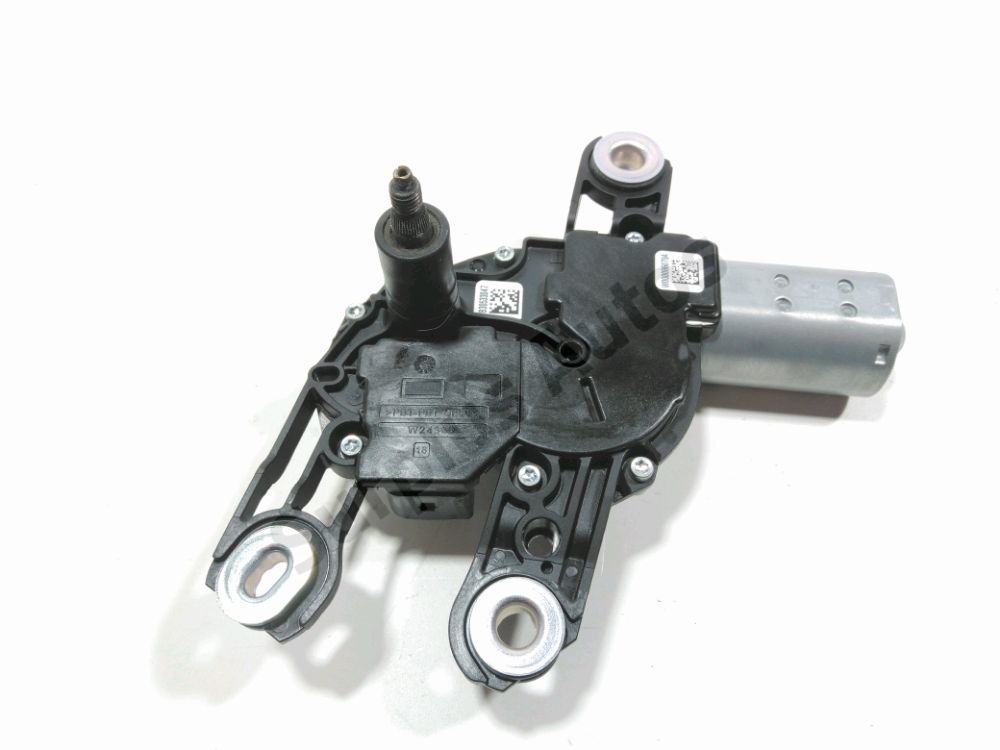 Moteur d'essuie glace arrière