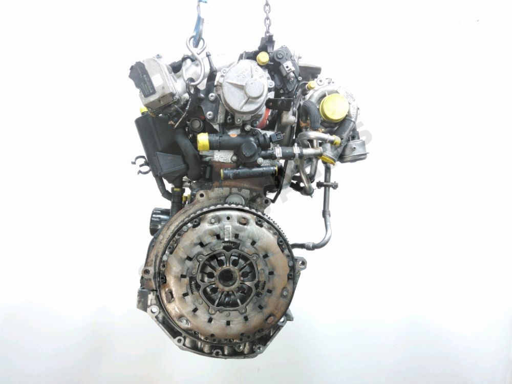 Moteur