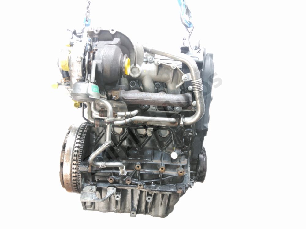 Moteur