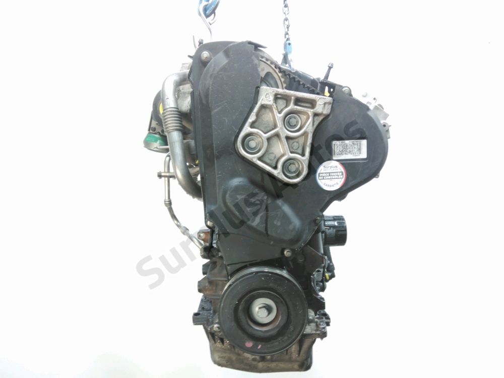 Moteur