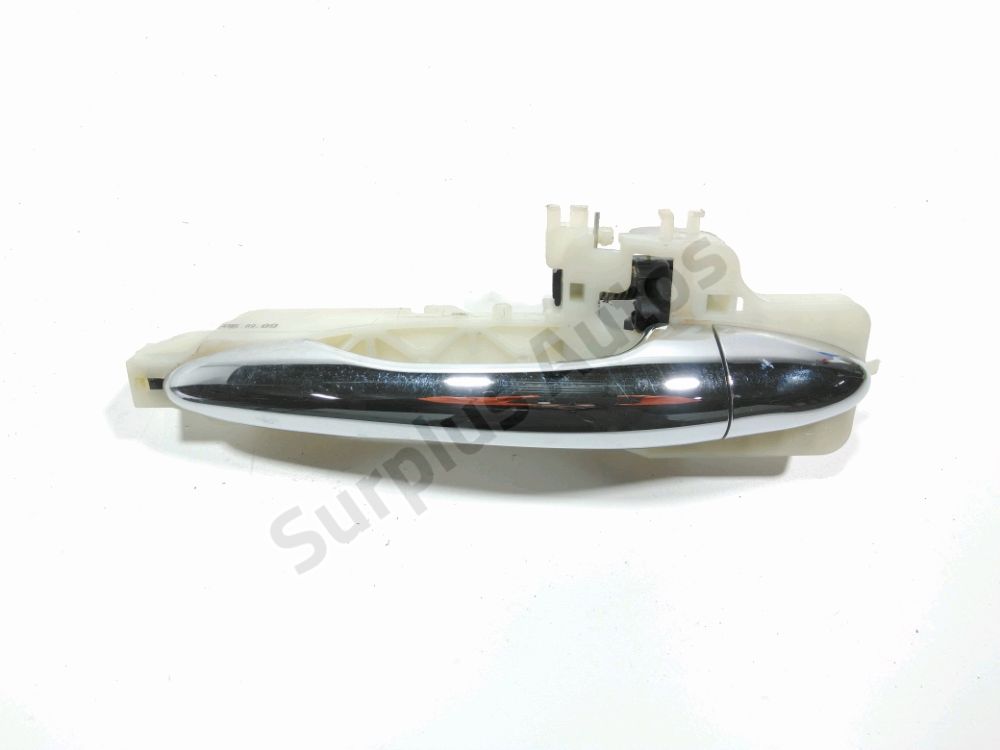 Poignée extérieure avant droite