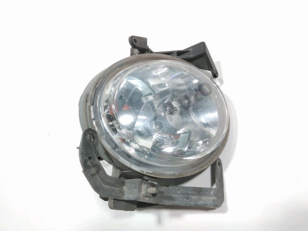 Antibrouillard avant droit