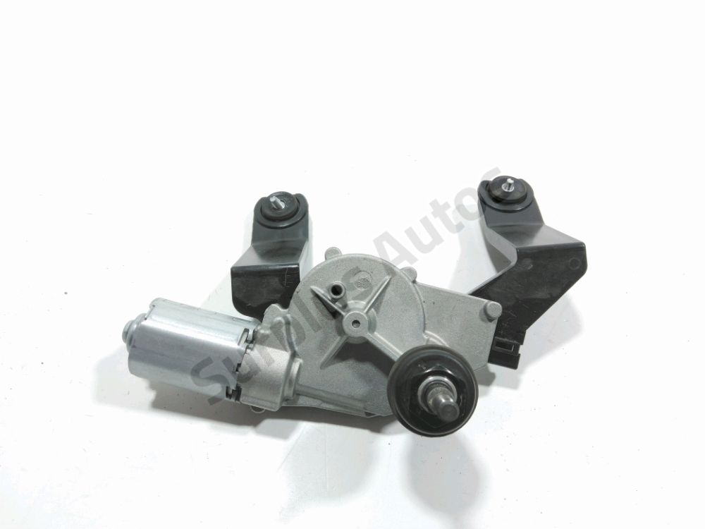 Moteur d'essuie glace arriere