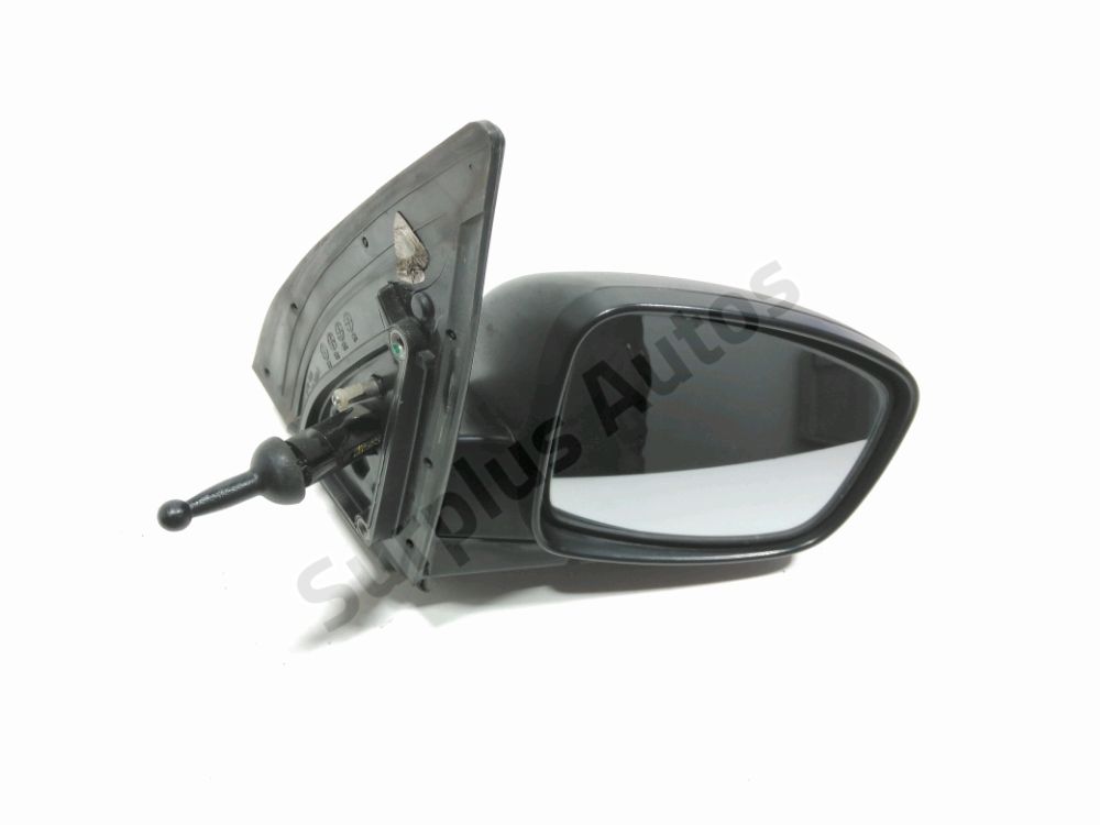 Retroviseur manuel droit