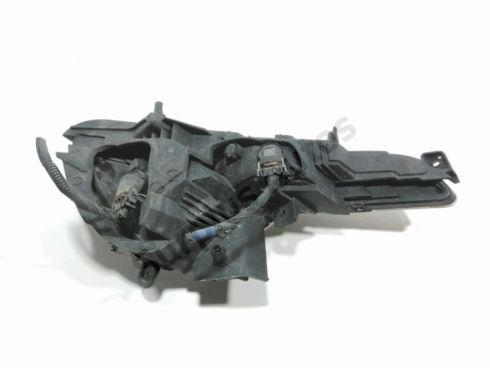 Antibrouillard avant gauche