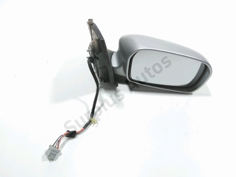 Rétroviseur électrique droit