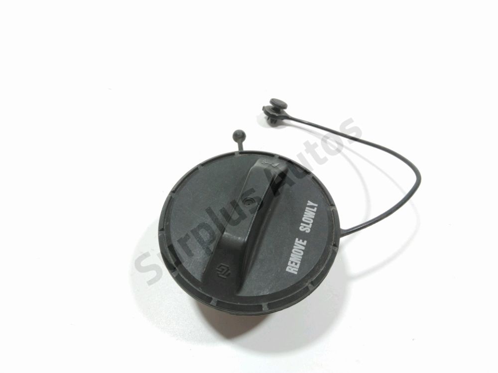 Bouchon de reservoir a carburant