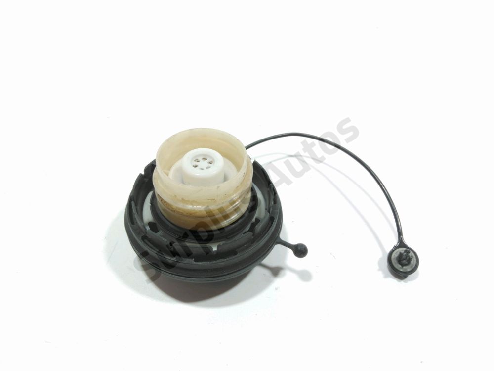 Bouchon de réservoir à carburant