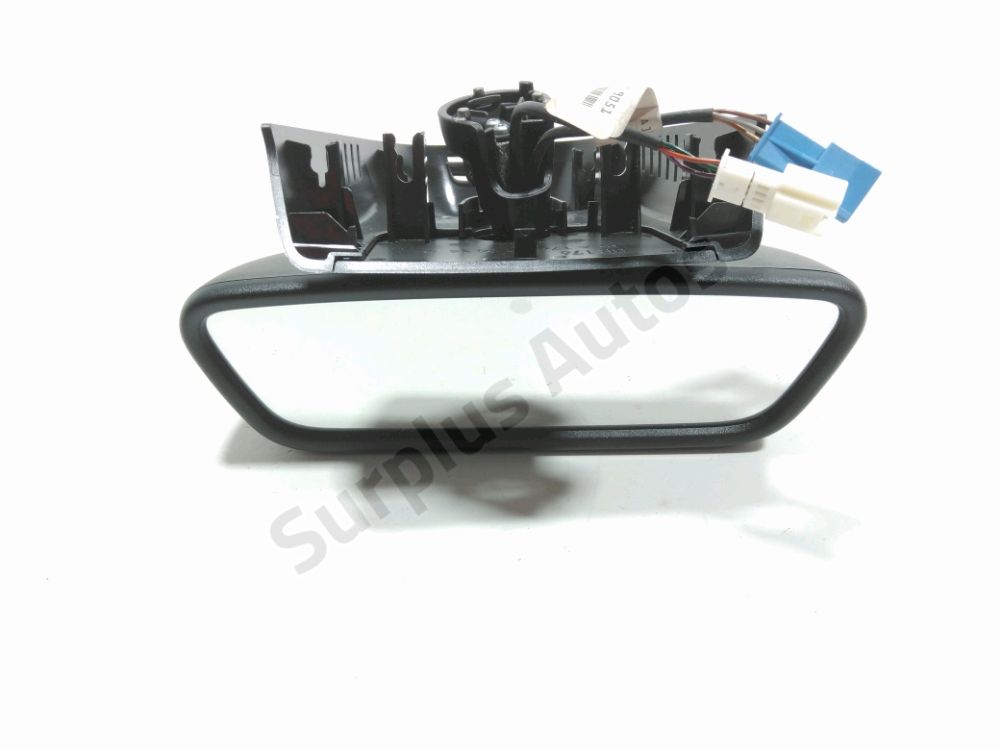 Rétroviseur intérieur