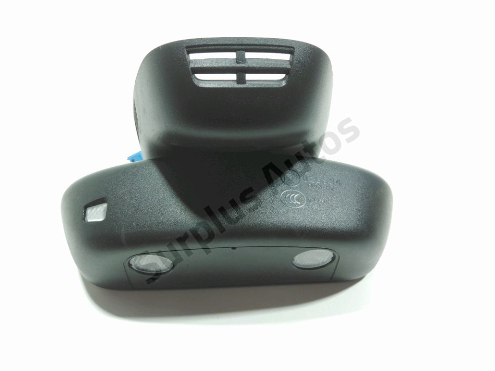 Rétroviseur intérieur