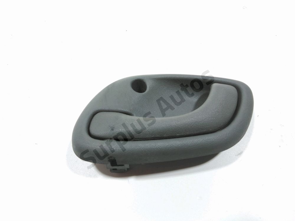 Poignée intérieure porte avant gauche