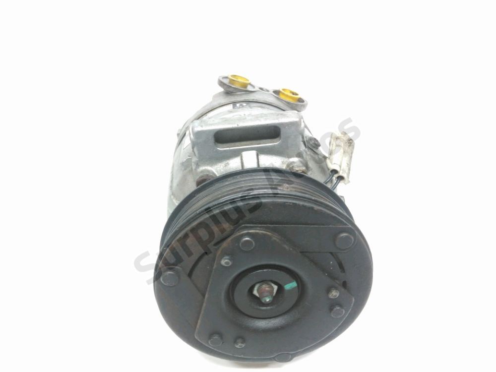 Compresseur de climatisation