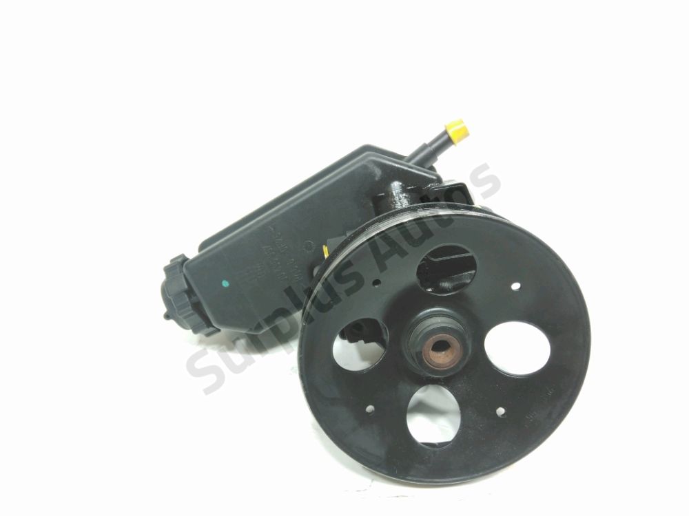 Pompe de direction assistée