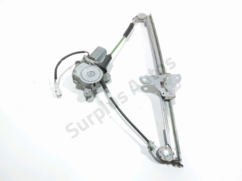 Lève-vitre électrique avant gauche