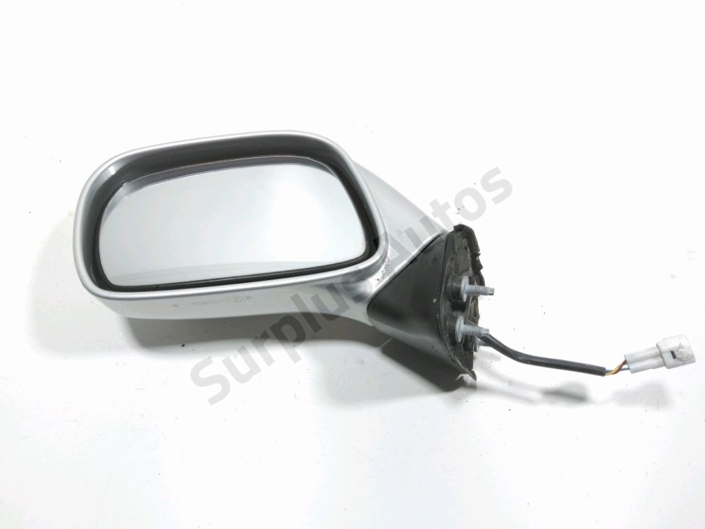 Rétroviseur électrique gauche