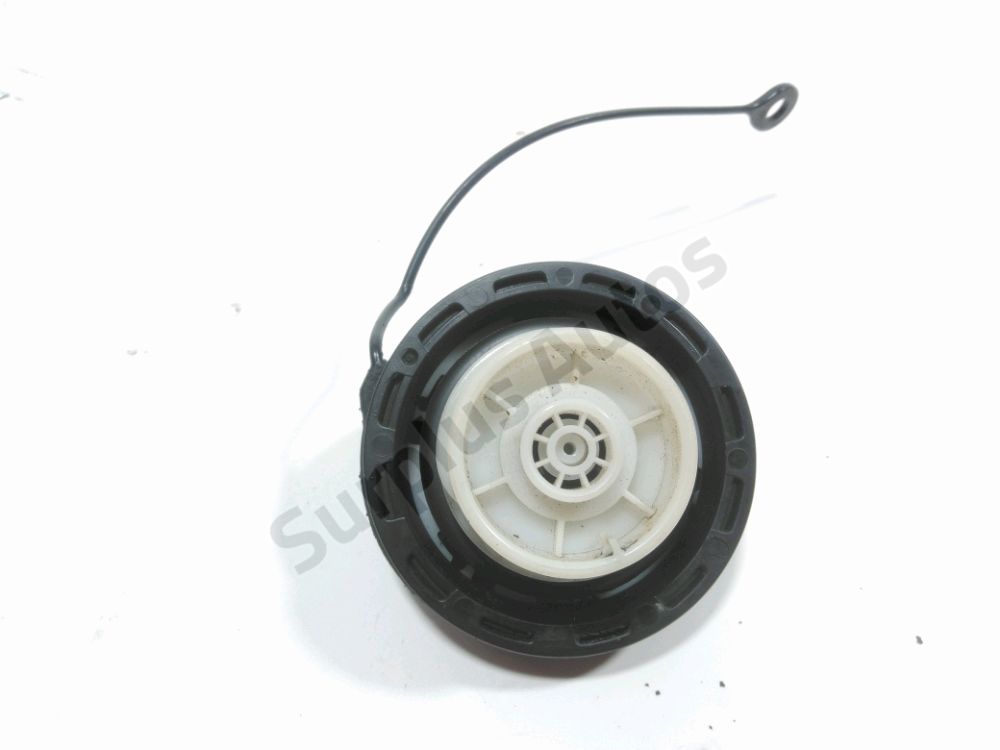 Bouchon de réservoir à carburant